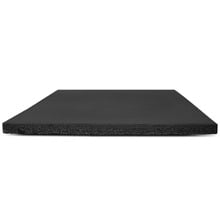 Vany Weightlifting Platform with Frame Set